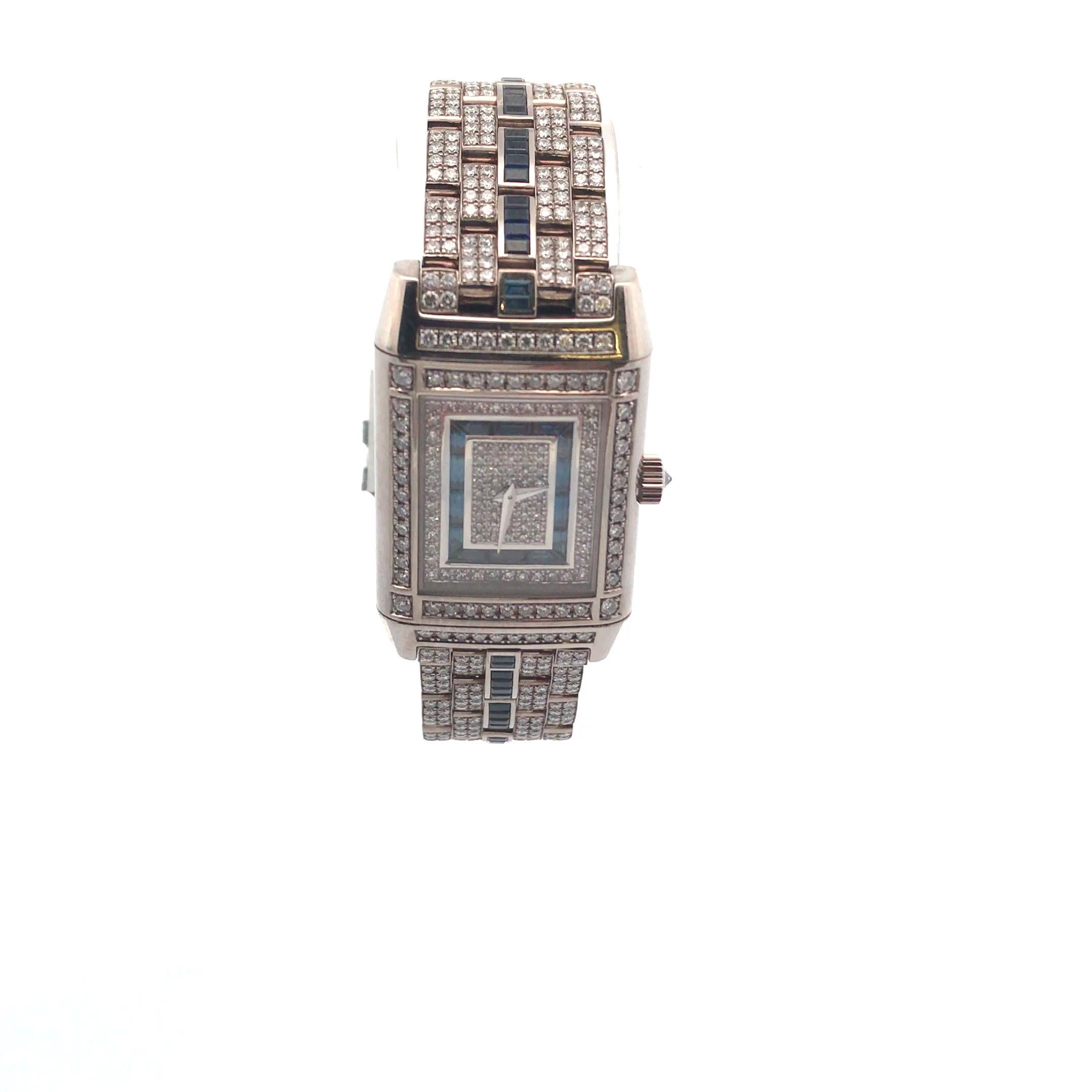 Women's Jaeger LeCoultre 