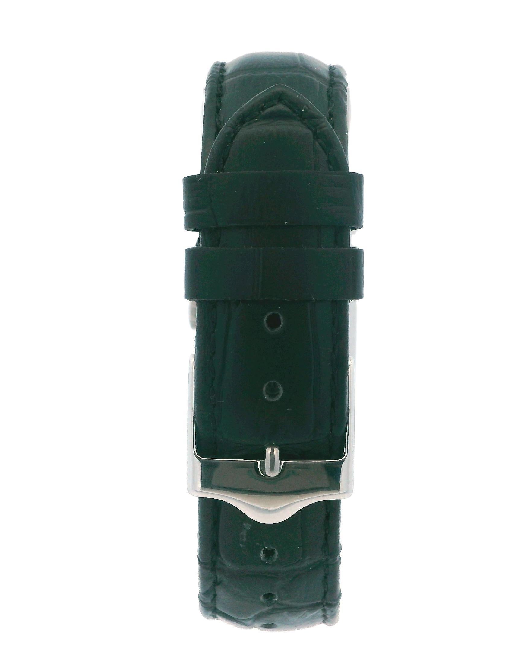 Jaeger-LeCoultre Reverso 1930er Jahre Original Central Second Zifferblatt im Angebot 5
