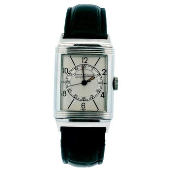 Jaeger-LeCoultre Reverso, 1930