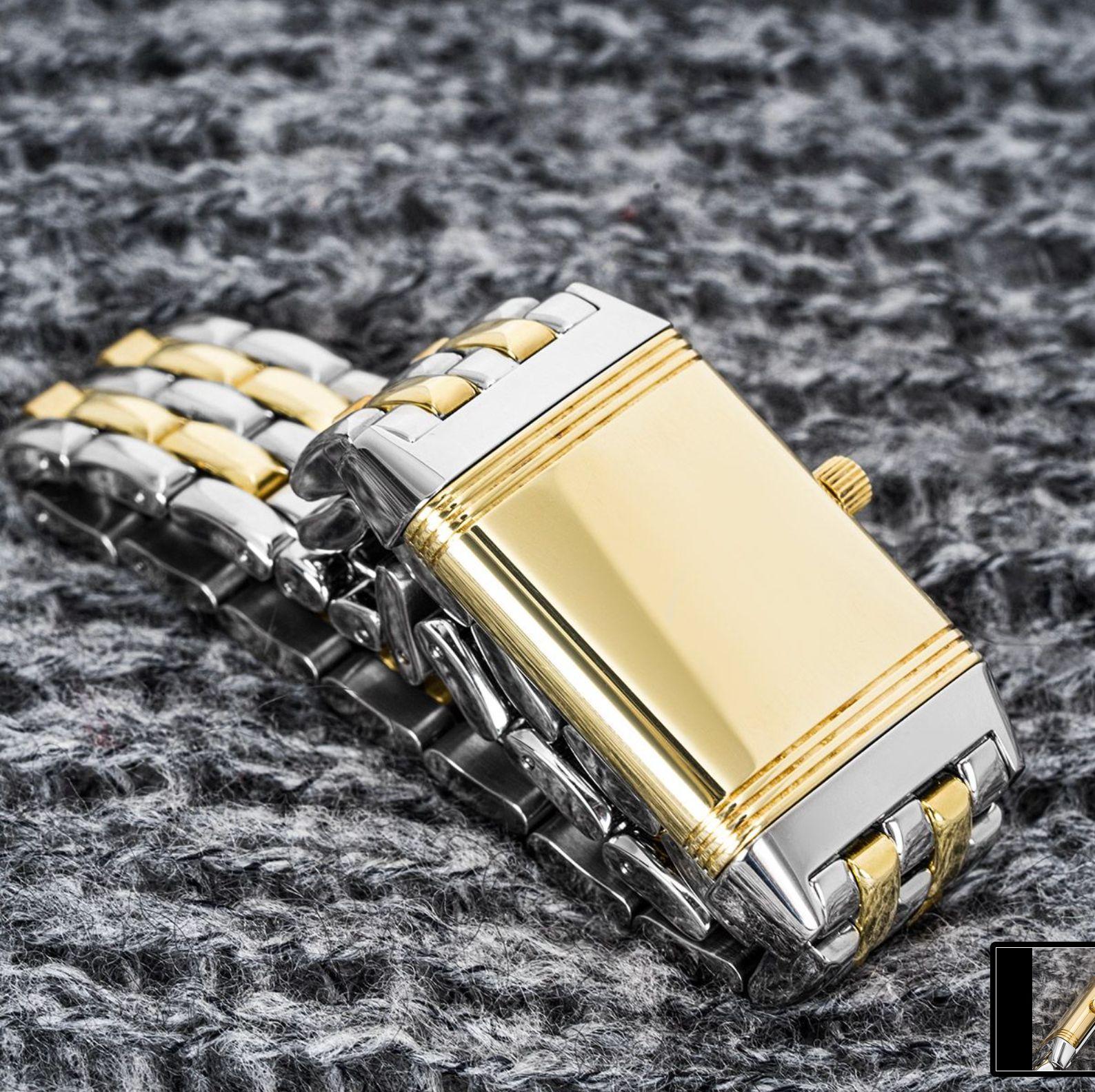 Women's Jaeger Lecoultre Reverso 260.5.08 Watch