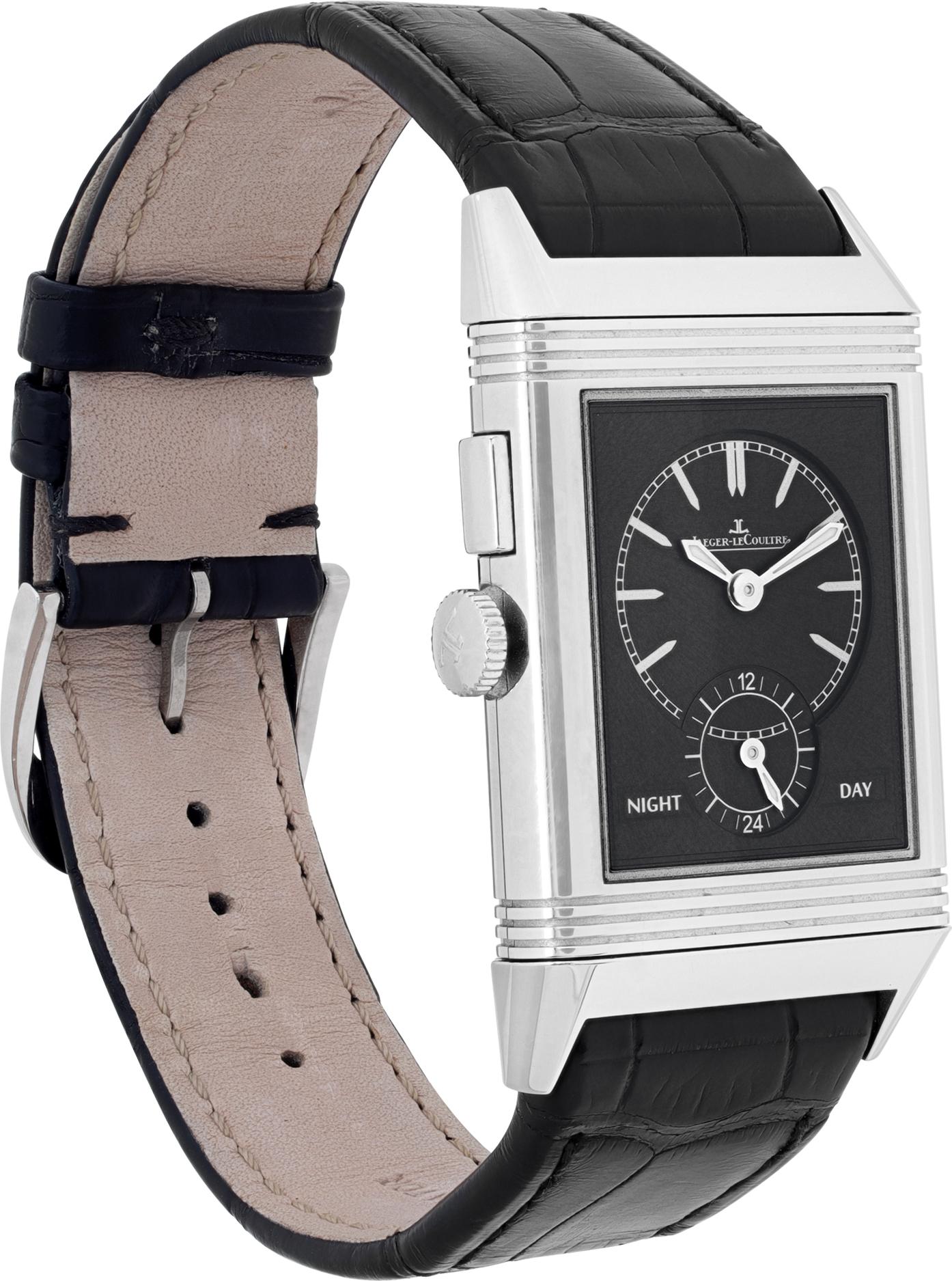 Jaeger LeCoultre Reverso 27.5mm 278.8.54 1