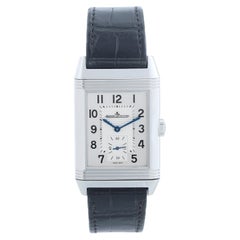 Used Jaeger-LeCoultre Reverso Classic Q3848420 Men's Watch