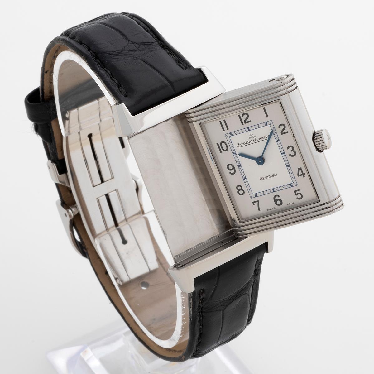 jlc reverso black