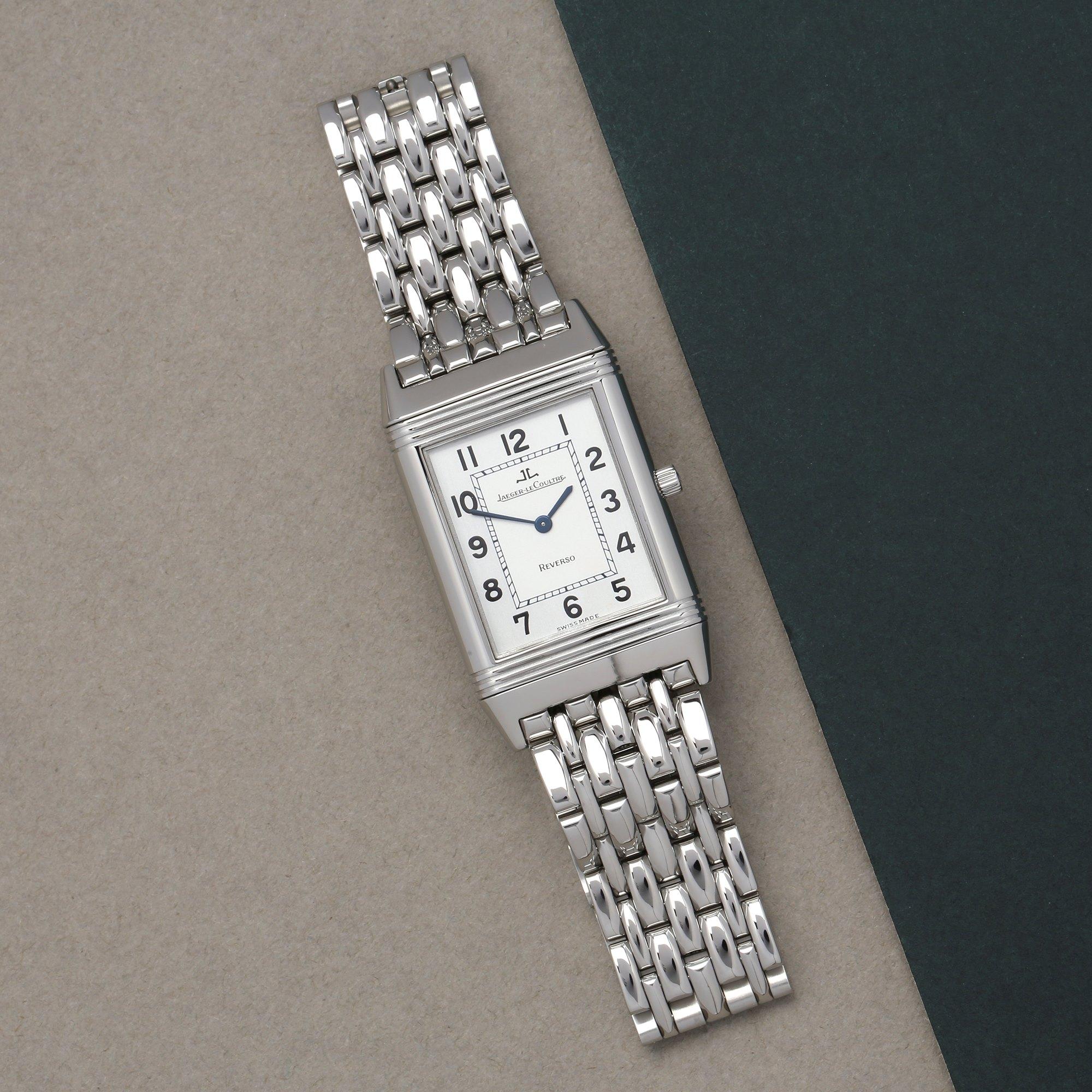 jaeger lecoultre reverso 250.8.86