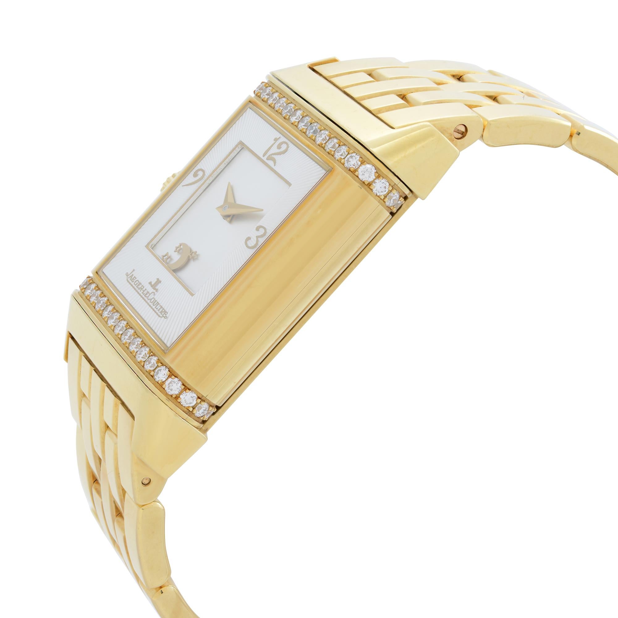 jaeger lecoultre reverso duetto duo ladies