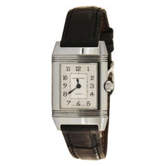 Jaeger-LeCoultre Reverso Duetto 266.8.11