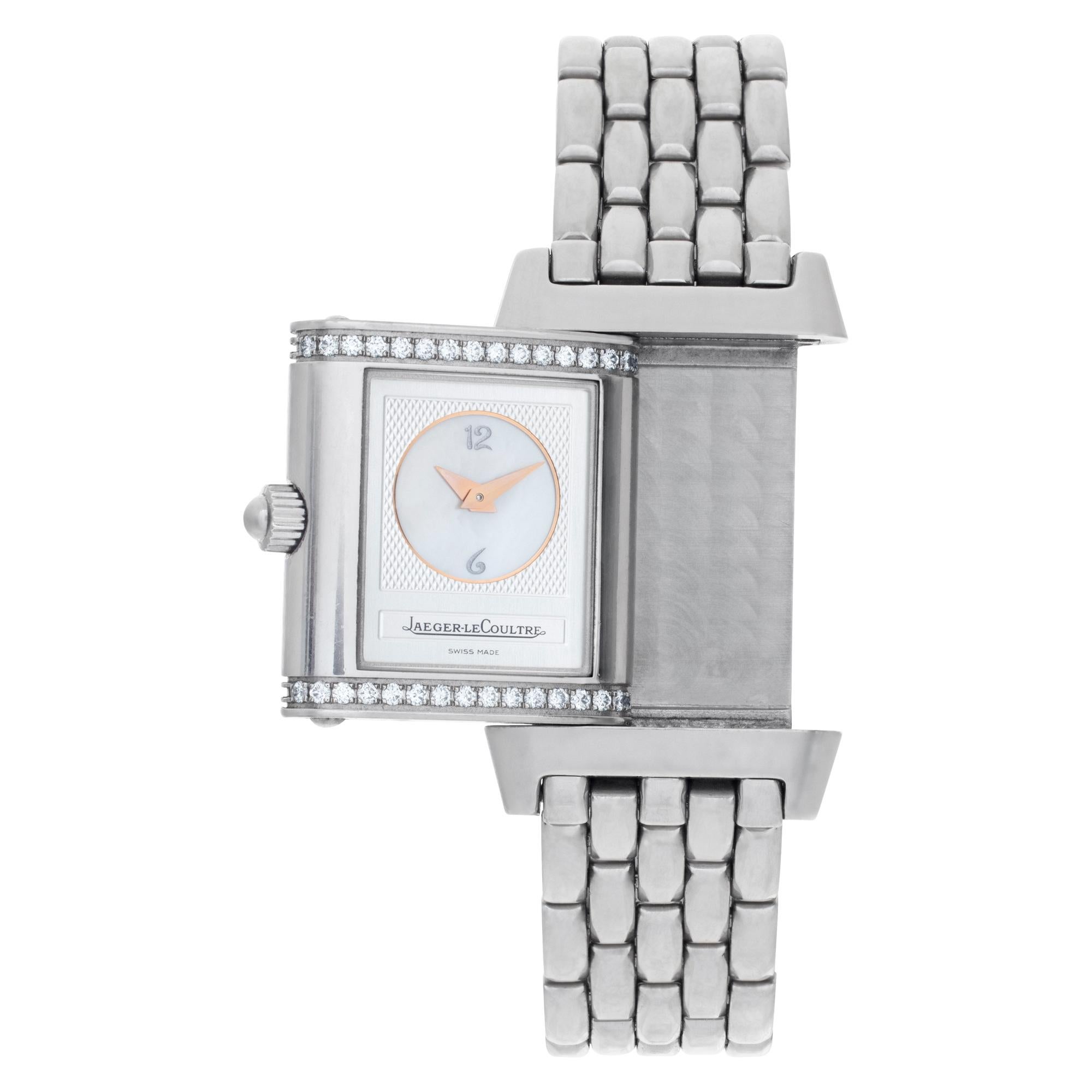 reverso watch surfside