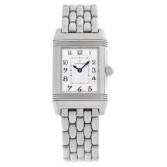 Vintage Jaeger-LeCoultre Reverso Duetto Duo 266.8.11