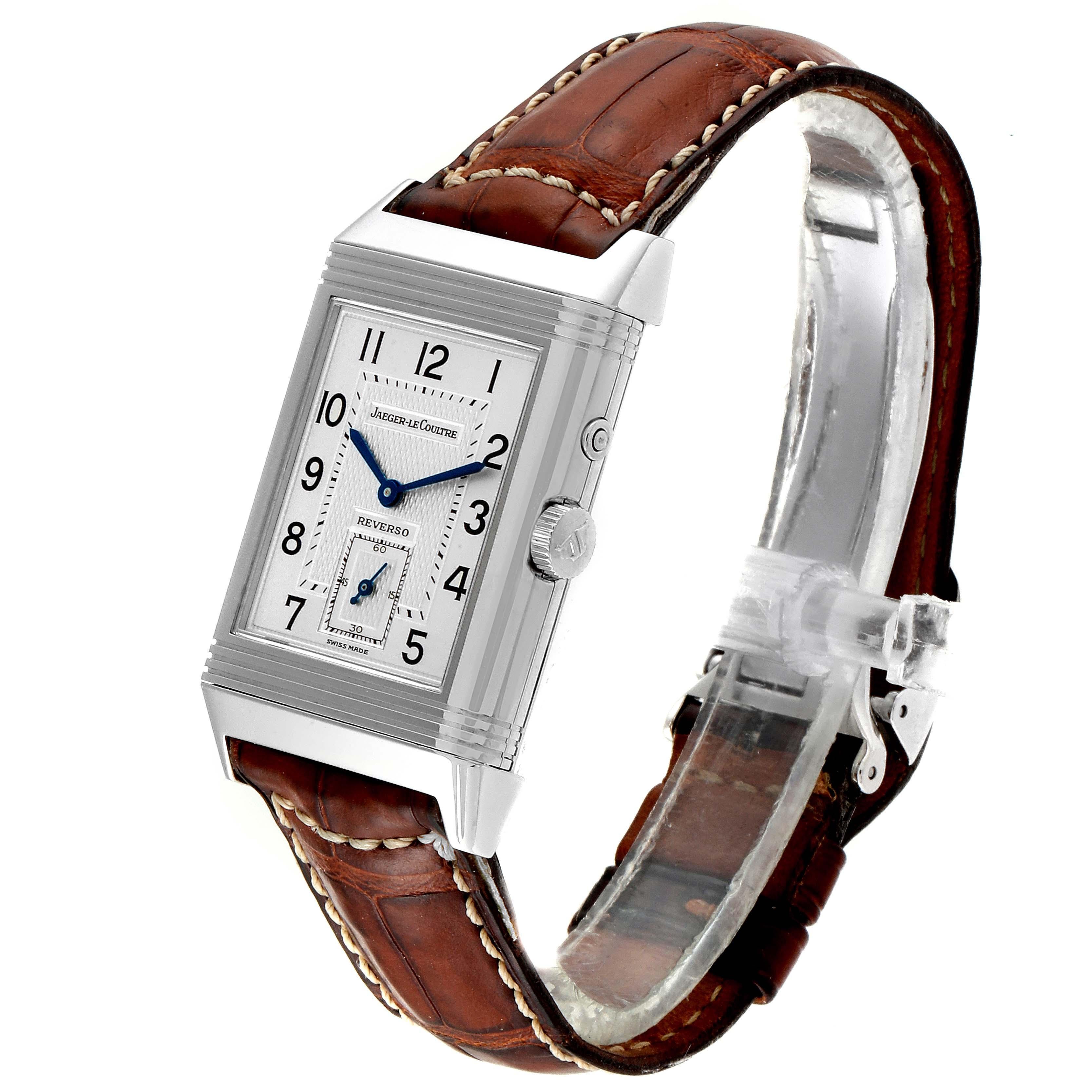 jaeger lecoultre 270.8.54