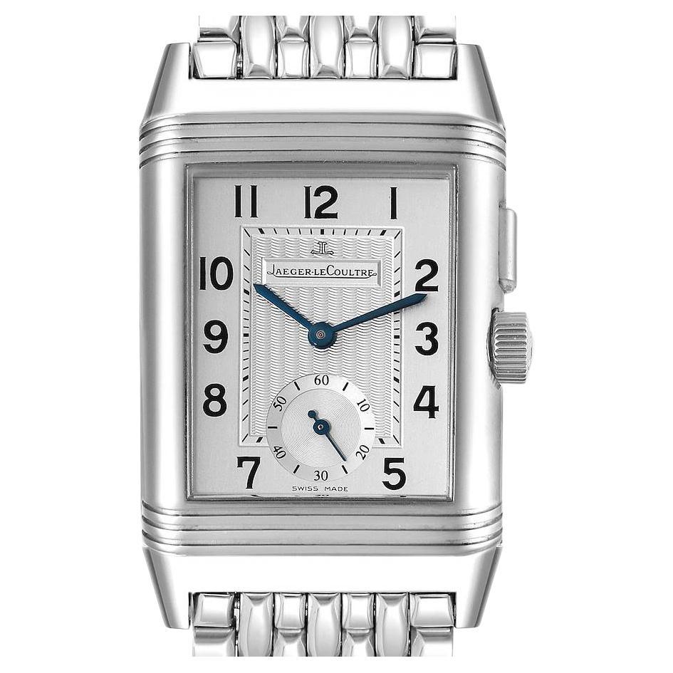 jaeger le cout watches