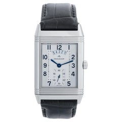 Jaeger LeCoultre Reverso  Duo Q3748421 Stainless Steel watch