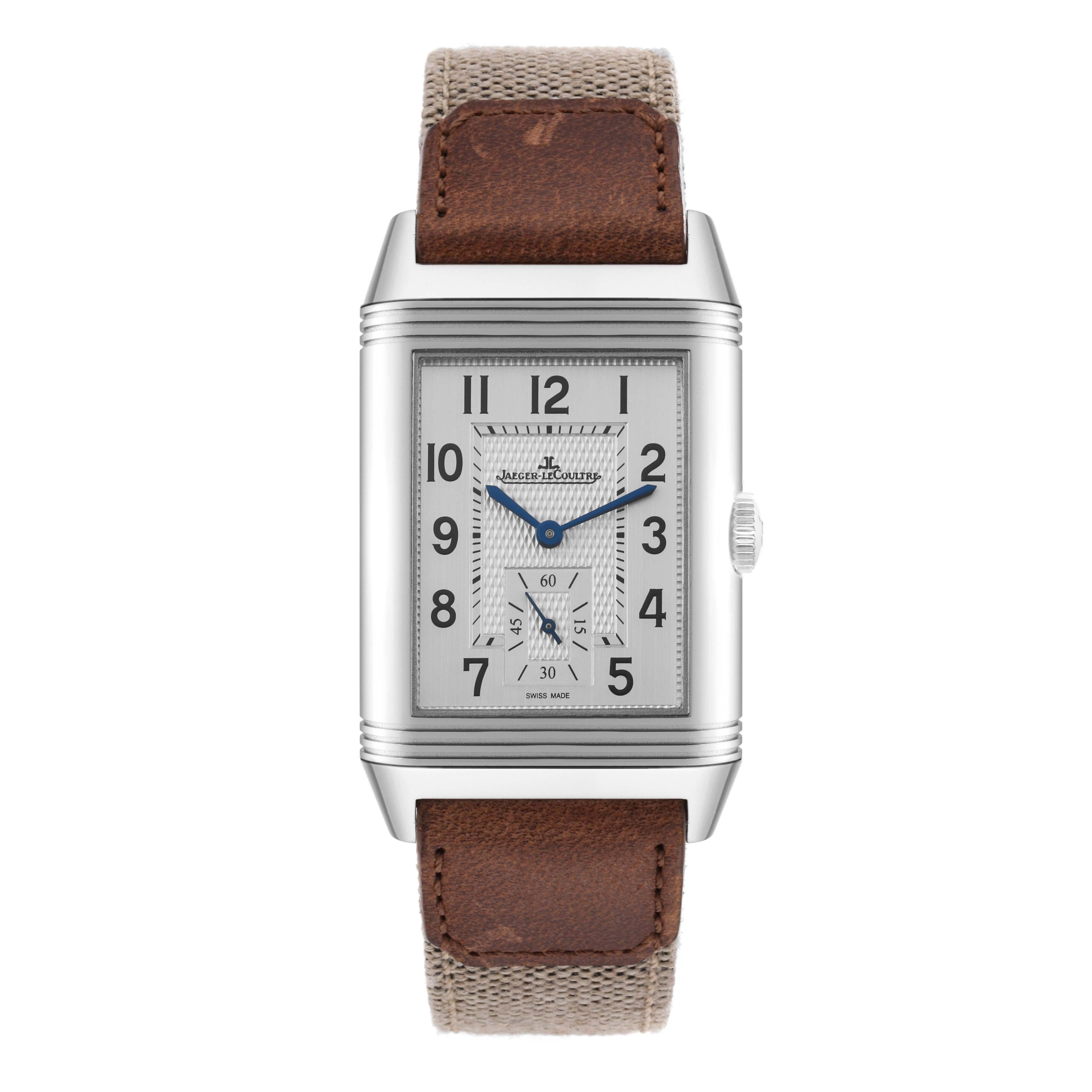grande reverso duoface