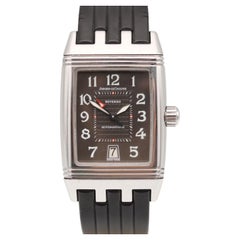 Jaeger-LeCoultre Reverso Gran Sport 290.8.60 Box and Papers 2007