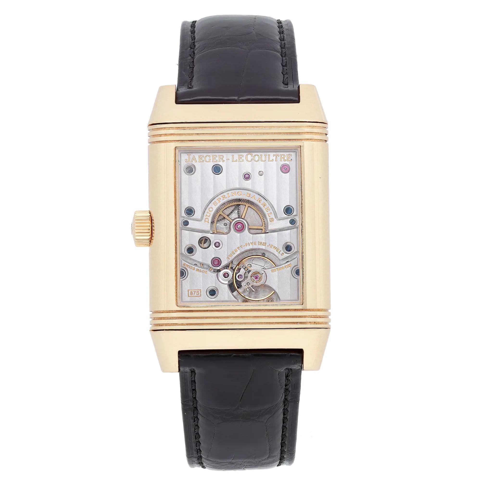 jaeger lecoultre reverso grande date 8 days