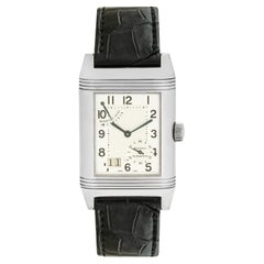 Jaeger LeCoultre Reverso Grande Date 30mm 240.8.15