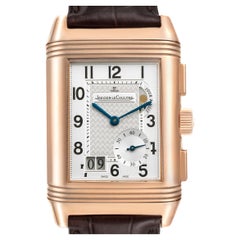 Jaeger LeCoultre Reverso Grande GMT Roségolduhr 240.2,18 Q3022420