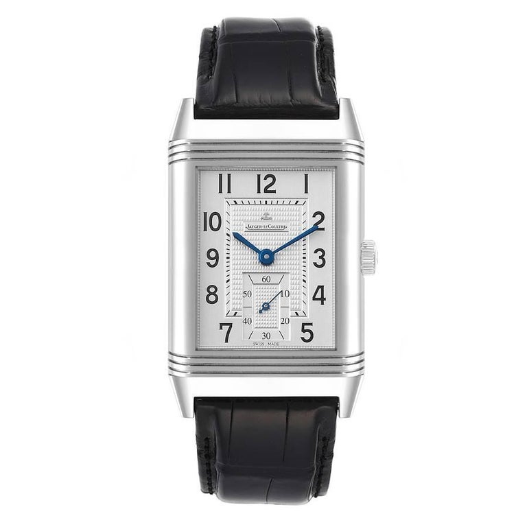 jacques lemans reverso