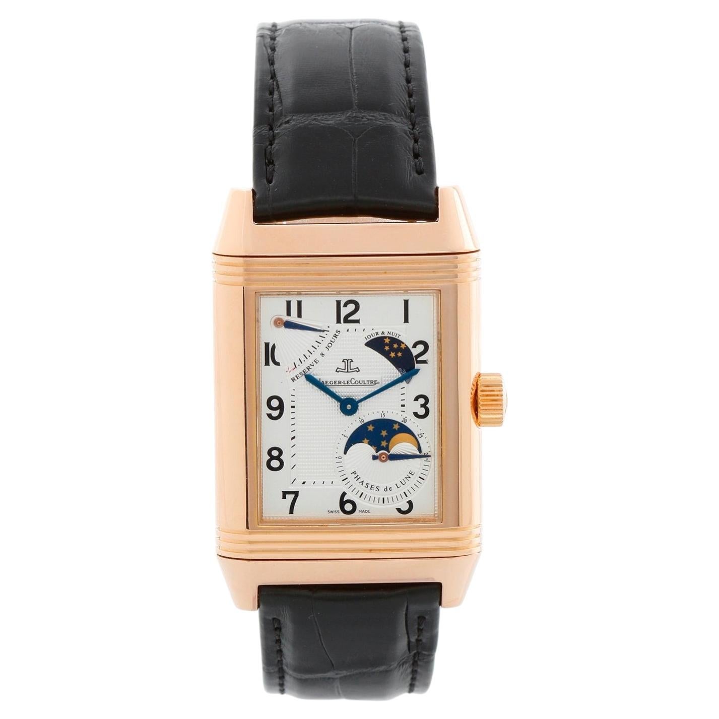 Does JLC Reverso hold value?