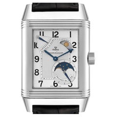 Jaeger LeCoultre Reverso Grande Sonnen-Mond-Herrenuhr 240.8.27 Q3048420