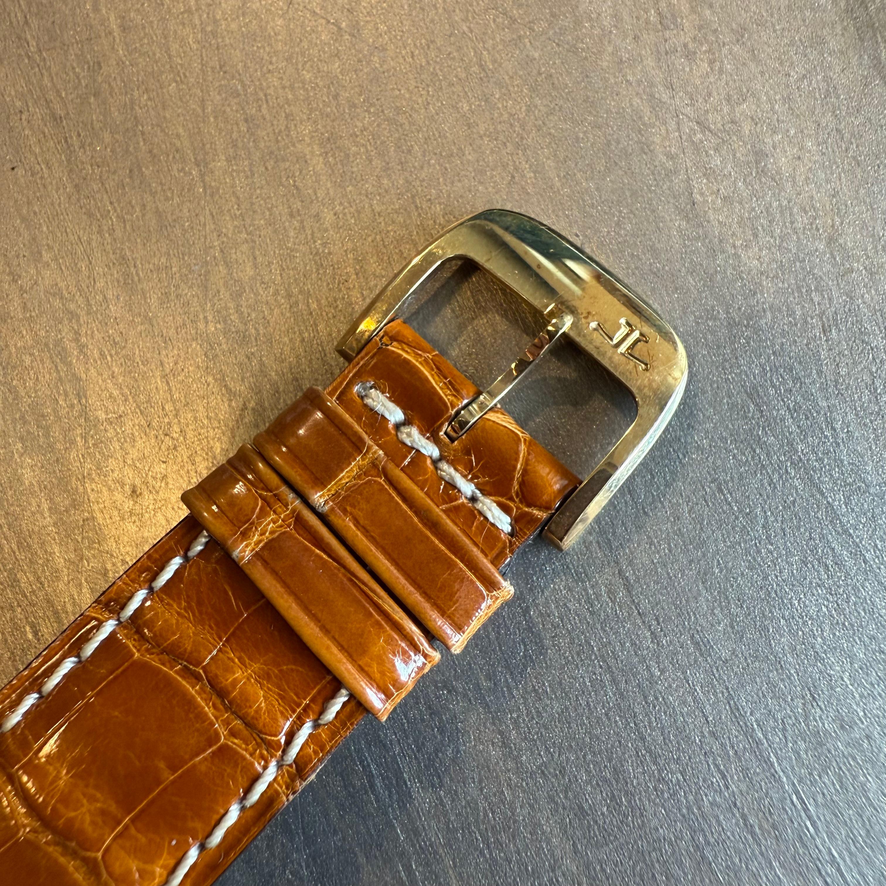 Jaeger-LeCoultre Reverso Grande Taille 270.1.62 im Angebot 4