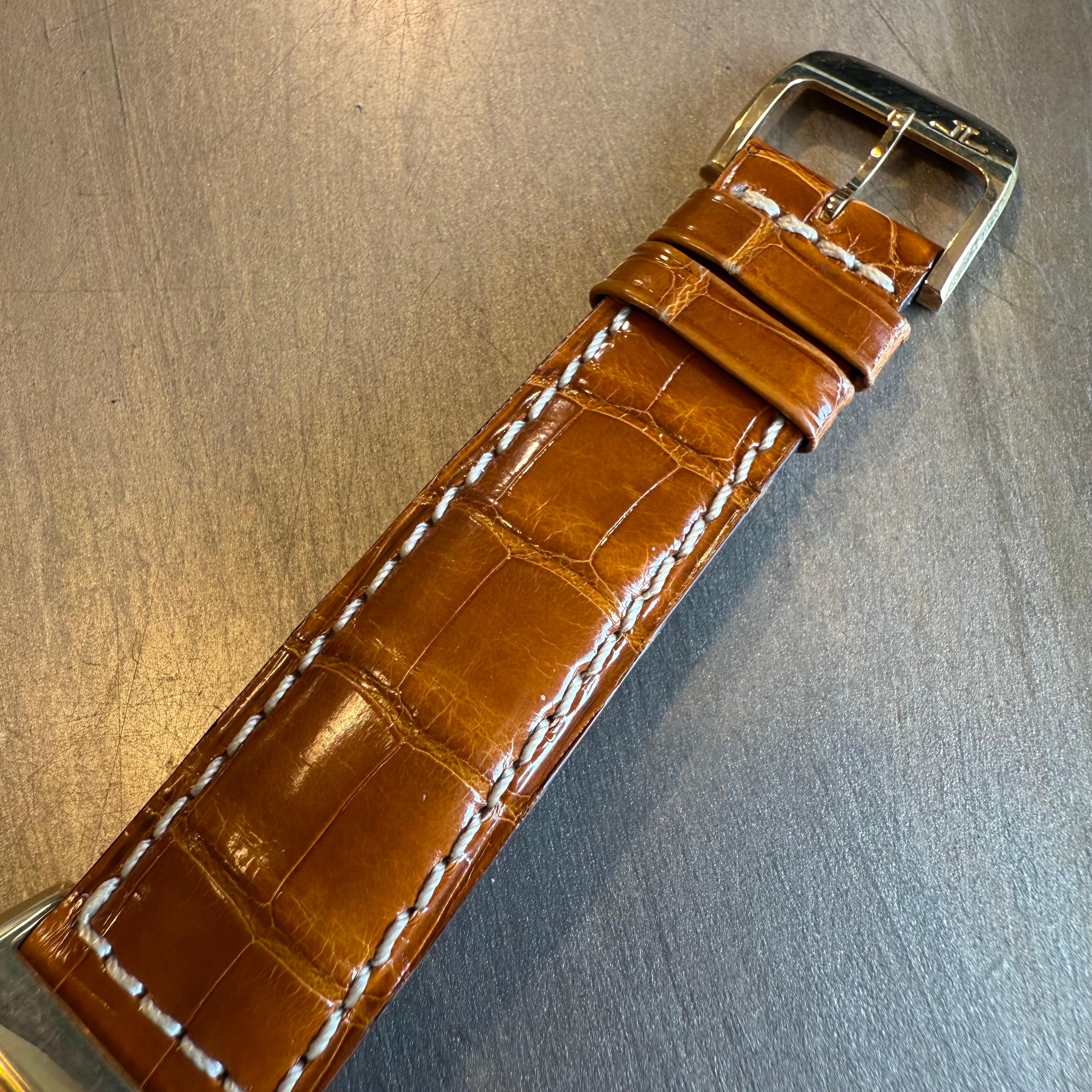 Jaeger-LeCoultre Reverso Grande Taille 270.1.62 im Angebot 5