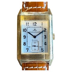 Jaeger-LeCoultre Reverso Grande Taille 270.1.62