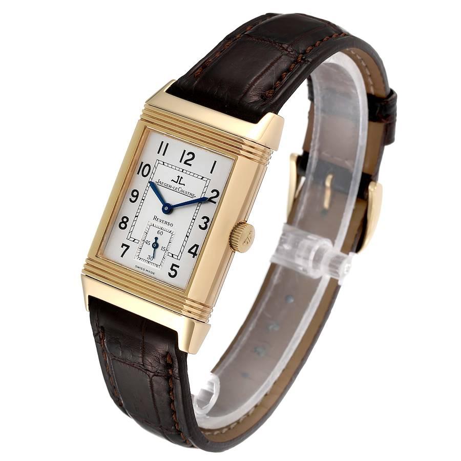 gold reverso