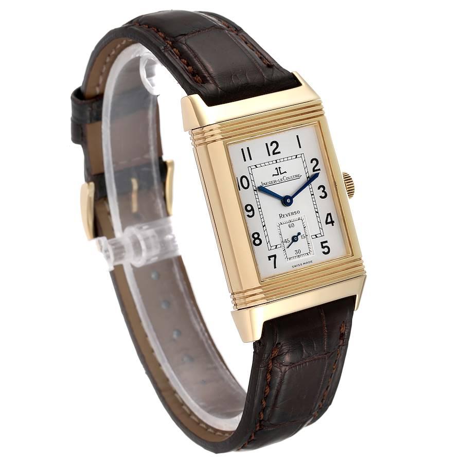 jaeger-lecoultre reverso grand taille