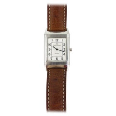 Jaeger-LeCoultre Reverso Medium Thin Wristwatch