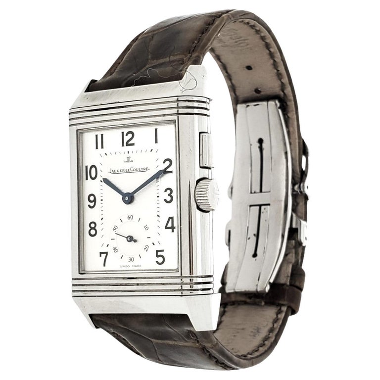 Jaeger-LeCoultre - Designer Biography and Price History on 1stDibs