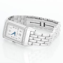 Jaeger LeCoultre Reverso One Duetto Ladies Watch Ref. Q3348120