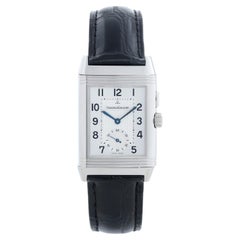 Used Jaeger LeCoultre Reverso Q2708410 Stainless Steel watch