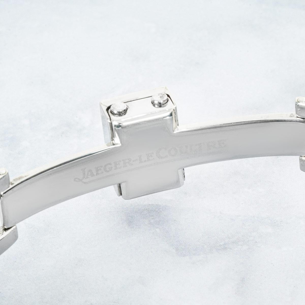 Jaeger-LeCoultre Reverso Squadra Hometime 230.8.77 4