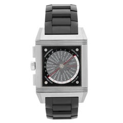 Jaeger-LeCoultre Reverso Squadra Worldtime Watch Q702t470