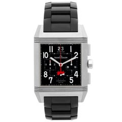Jaeger-LeCoultre Reverso Squadra Worldtime Watch Q702t470