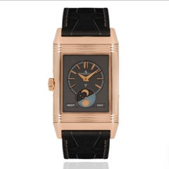 Jaeger LeCoultre Reverso Tribute Calendar Q3912420