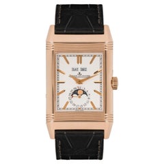 Jaeger LeCoultre Reverso Tribute Calendar Q3912420