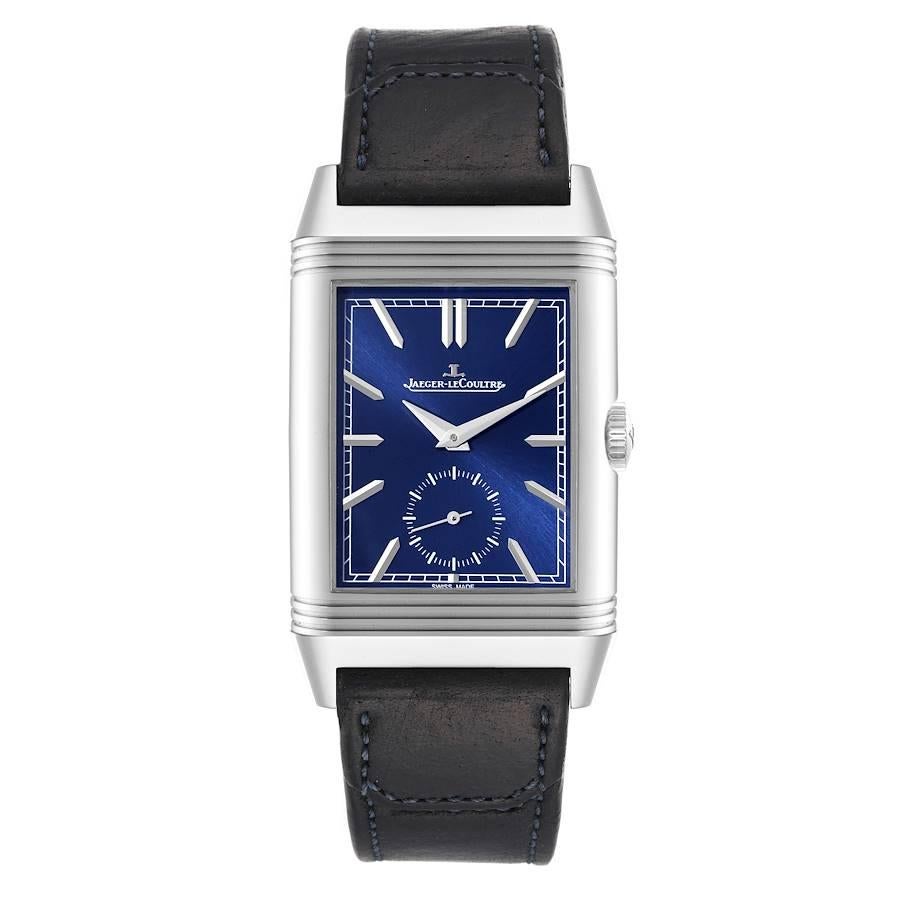 reverso card