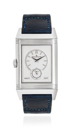 Jaeger LeCoultre Duoface Tribute Jaeger LeCoultre Q3988482