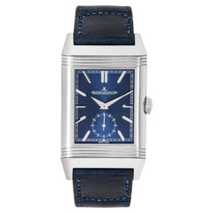 Used Jaeger LeCoultre Reverso Tribute Duoface Q3988482