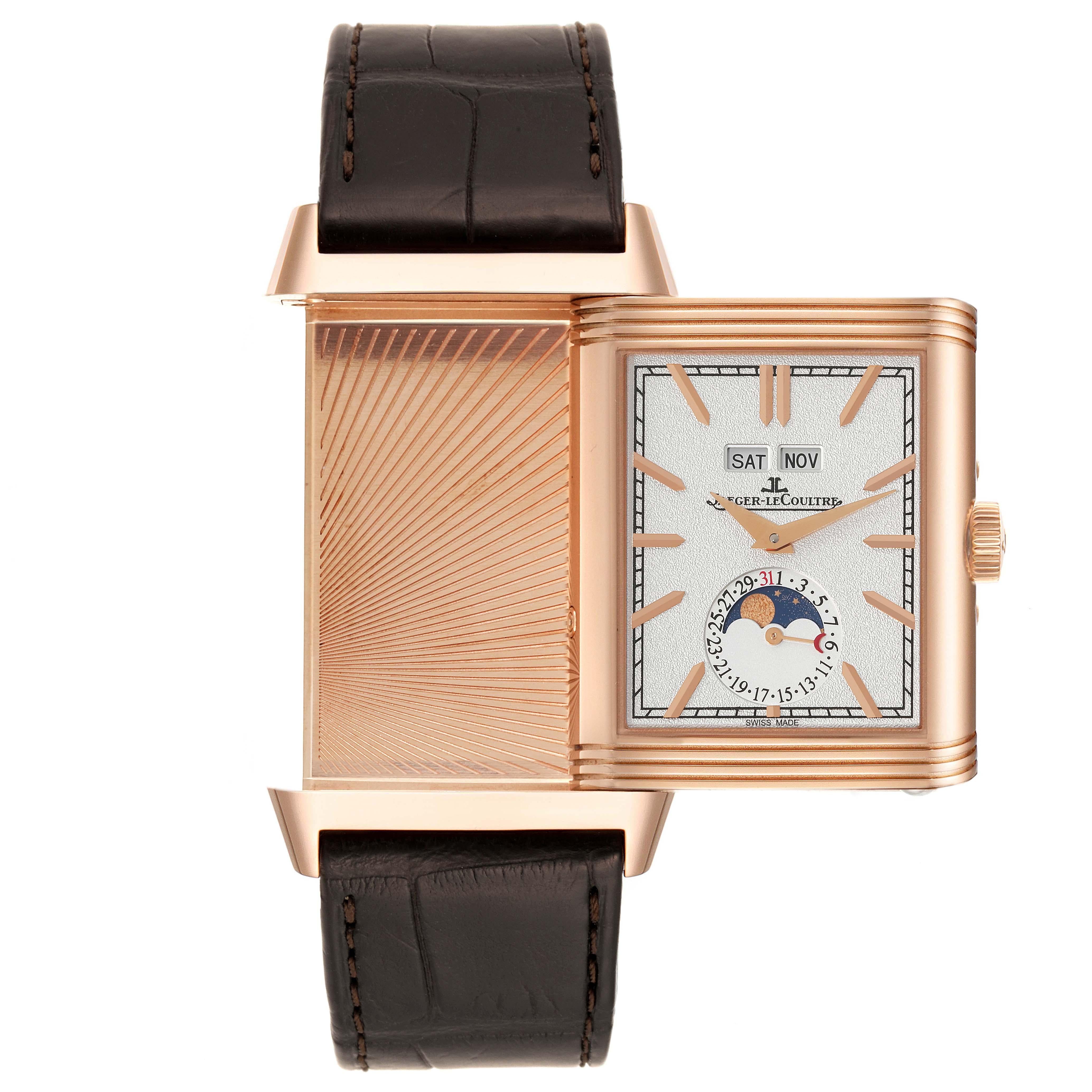 jlc reverso box