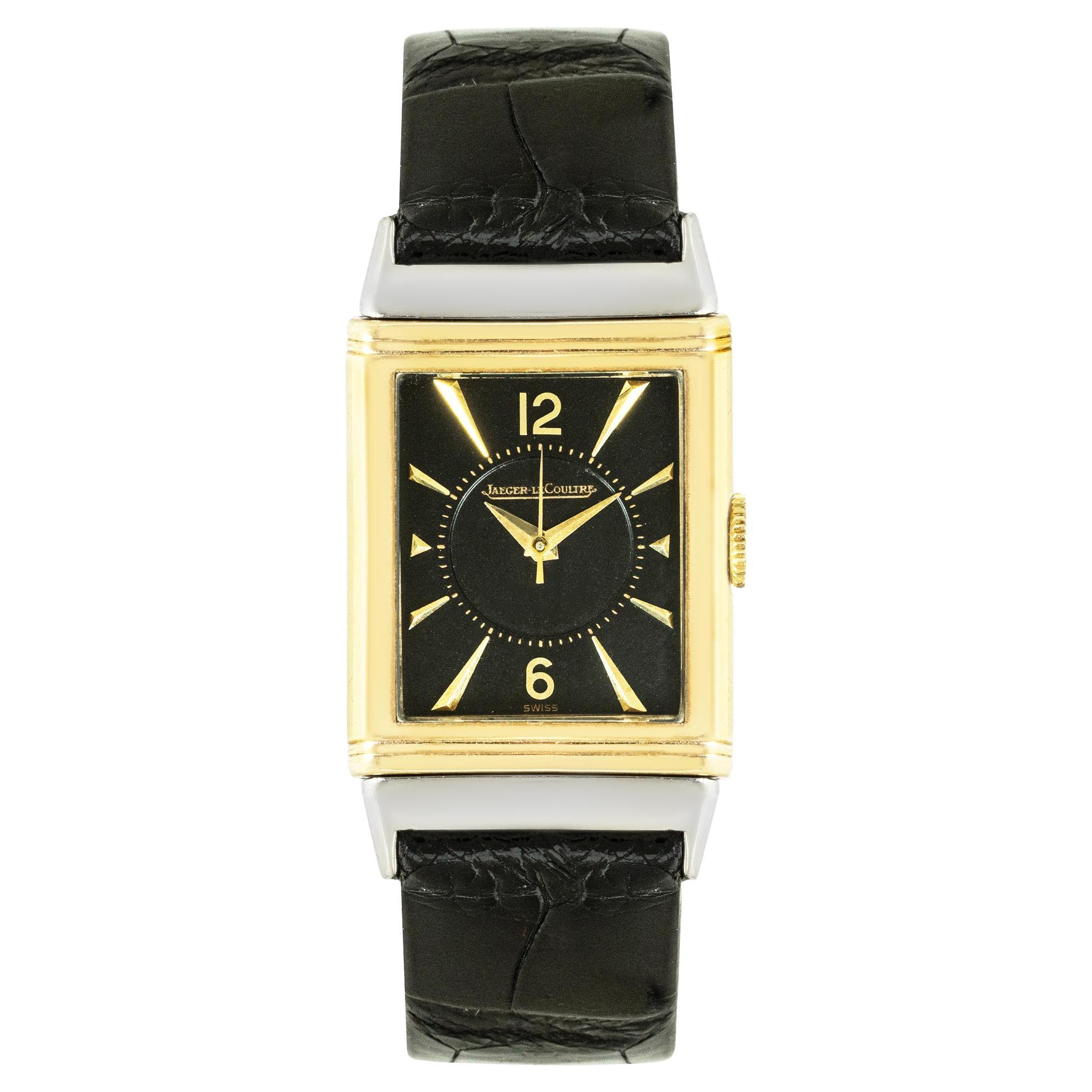 Does JLC Reverso hold value?