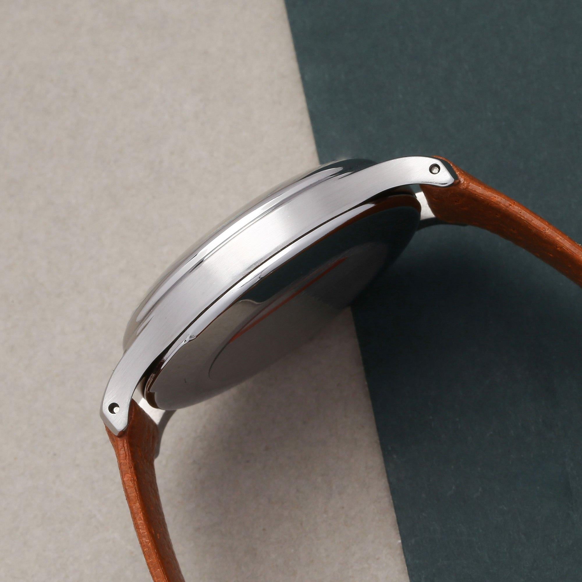jaeger lecoultre e159