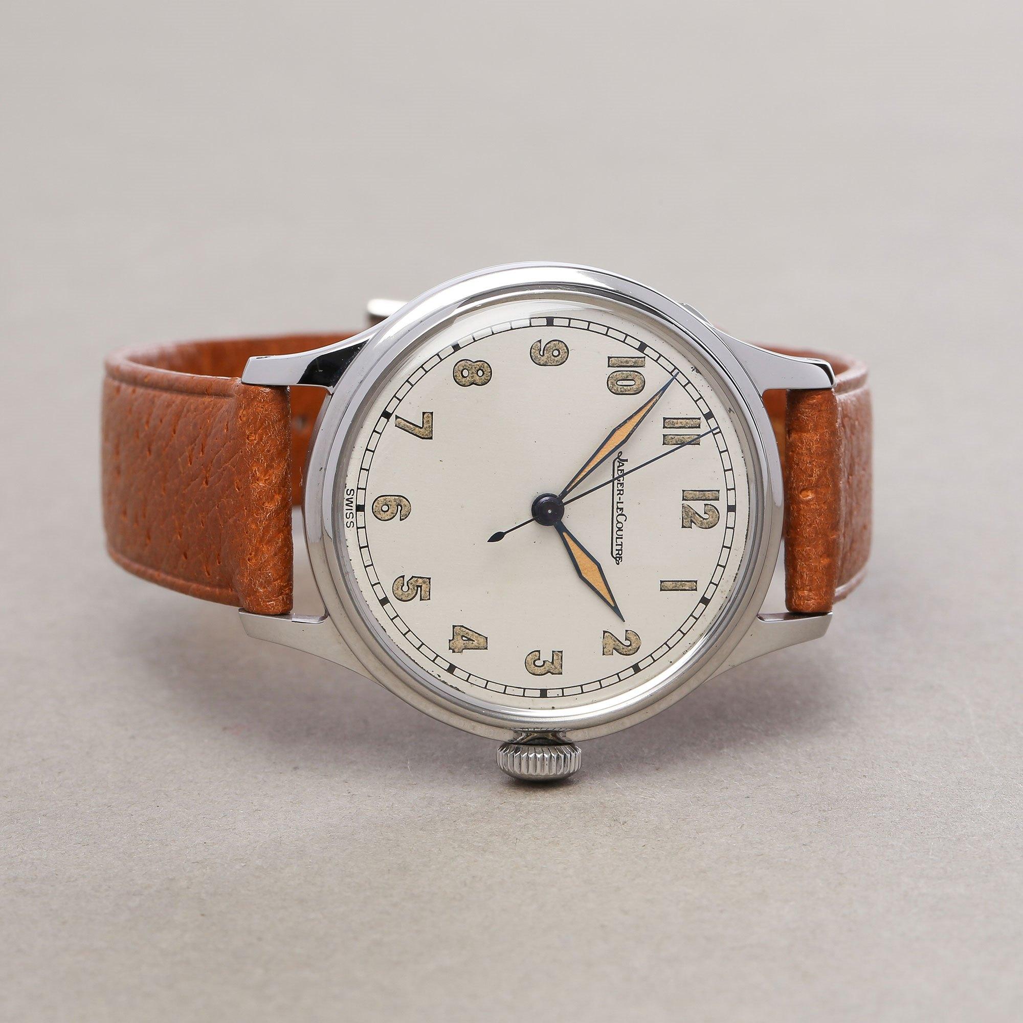 Jaeger lecoultre e159 shop