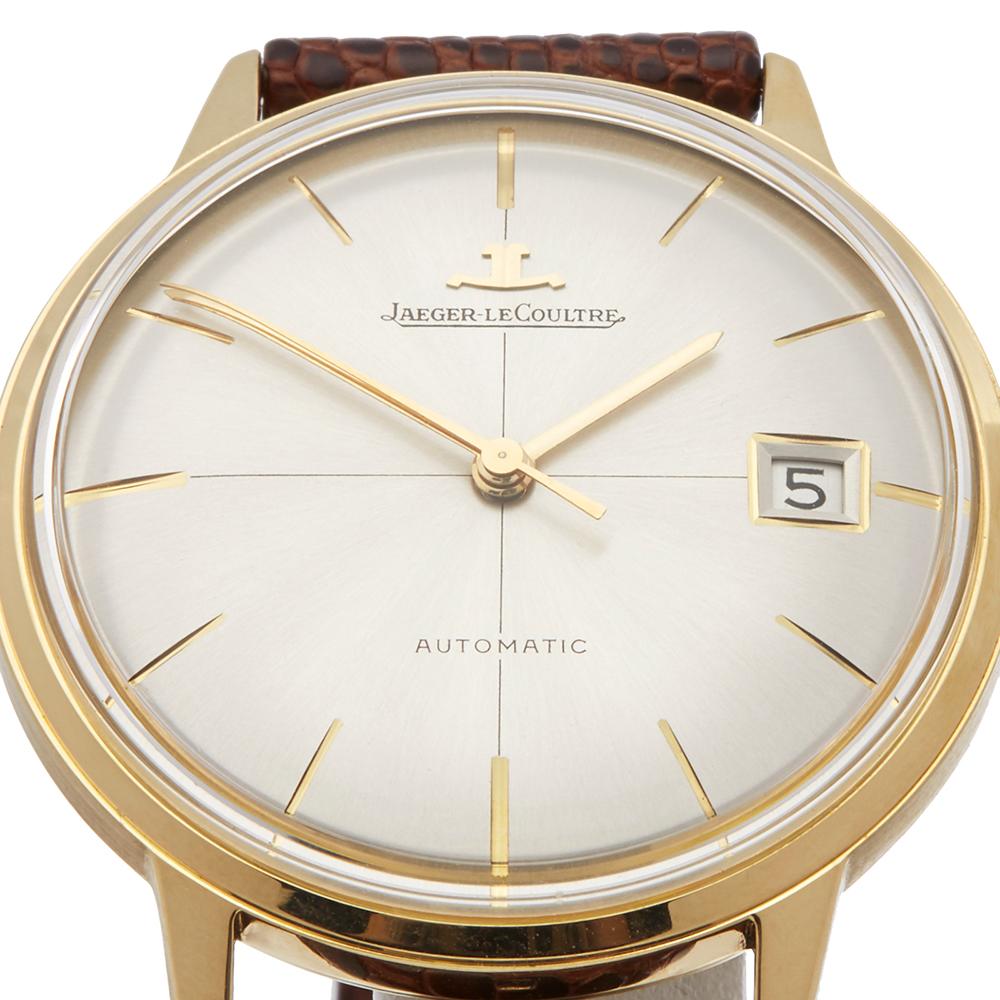 jaeger broach age