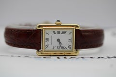 Jaeger-LeCoultre Vintage 18ct Yellow Gold Dress Watch - 1980, Box & Papers