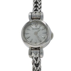 Jaeger LeCoultre Vintage Ladies Watch - White Gold 18k Manual