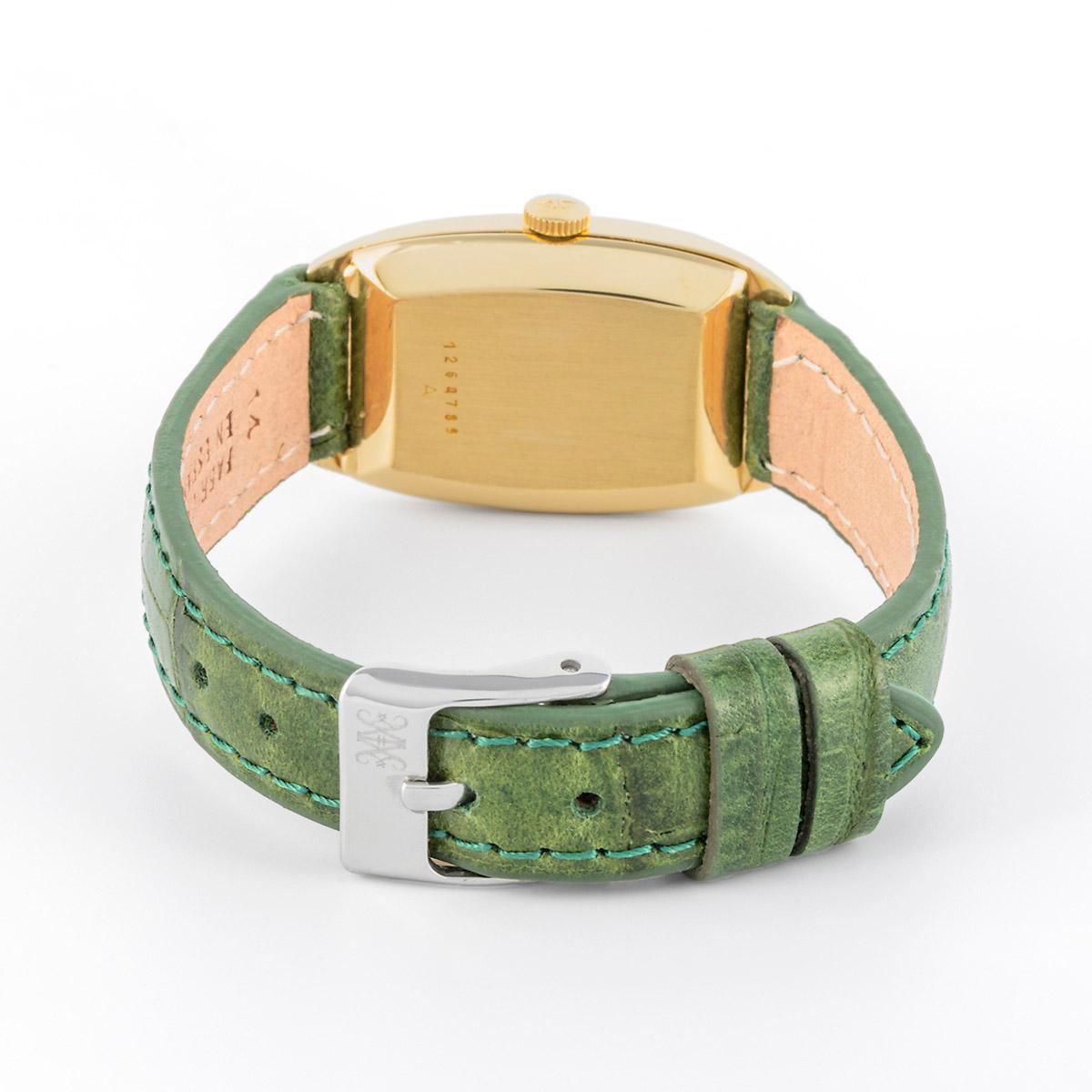 Jaeger-LeCoultre Voguematic Lady watch 2