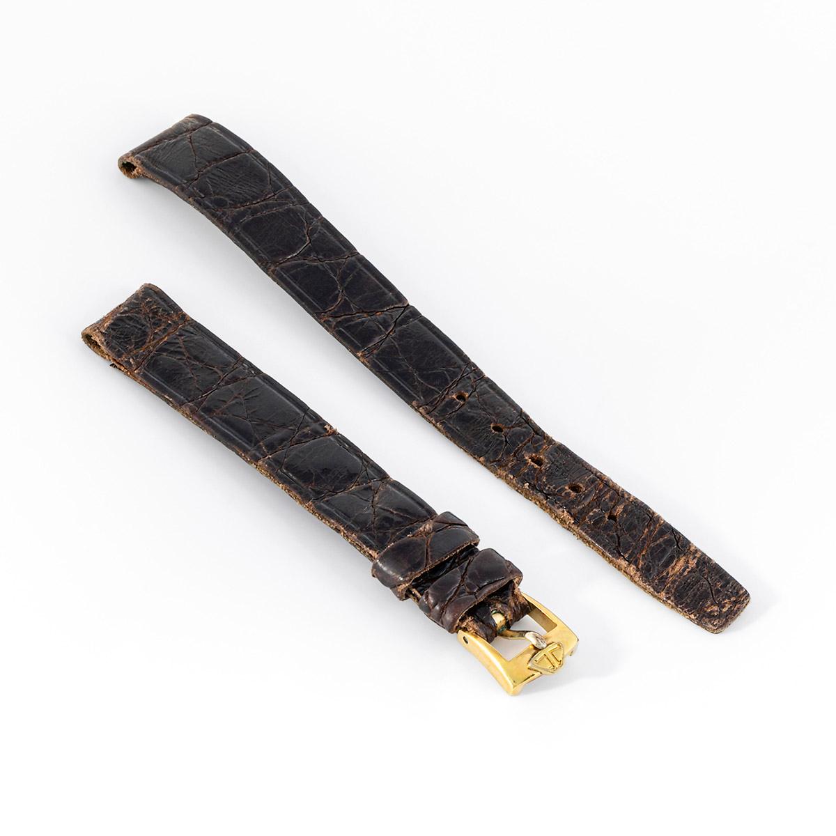 Jaeger-LeCoultre Voguematic Lady watch 3