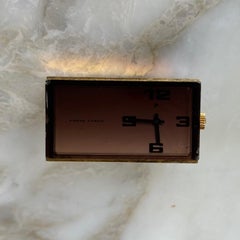 Jaeger-LeCoultre Watch, 1970s